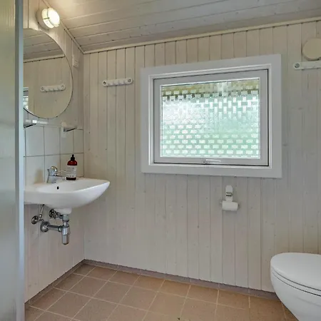 3 Bedroom Lovely Home In Dannemare *