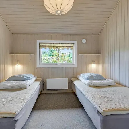 Дом отдыха 3 Bedroom Lovely Home In Dannemare *