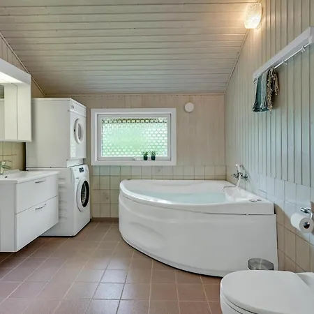 Filosofstraede V Prázdninový dům Dannemare