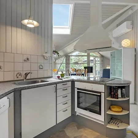 Filosofstraede V Prázdninový dům