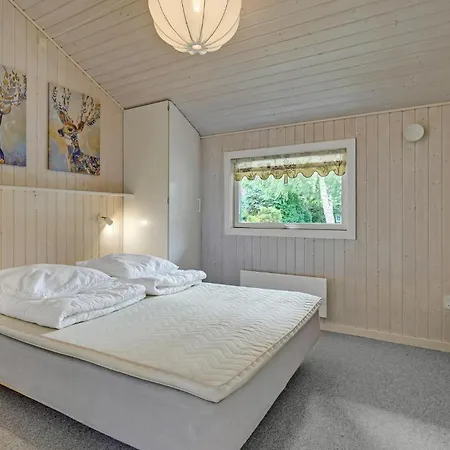 Filosofstraede V Prázdninový dům Dannemare