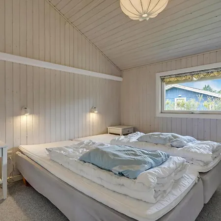 3 Bedroom Lovely Home In Dannemare