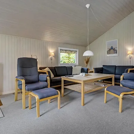 Prázdninový dům Filosofstraede V