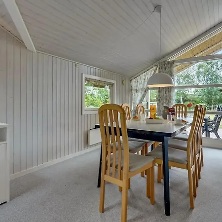 Filosofstraede V Prázdninový dům Dannemare