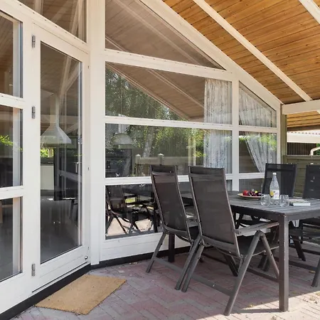 3 Bedroom Lovely Home In Dannemare * Dannemare