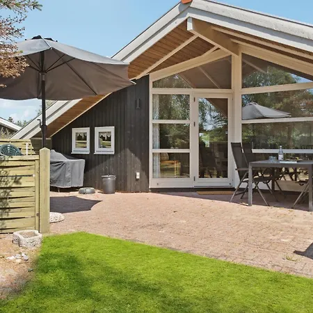 Prázdninový dům Filosofstraede V