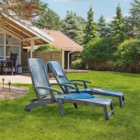 Filosofstraede V Prázdninový dům