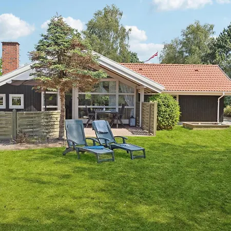 Casa vacanze Filosofstraede V