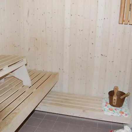3 Bedroom Lovely Home In Dannemare Дом отдыха Dannemare